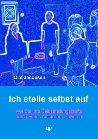 Ich stelle selbst auf