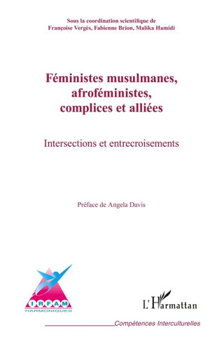 Féministes musulmanes, afroféministes, complices et alliées