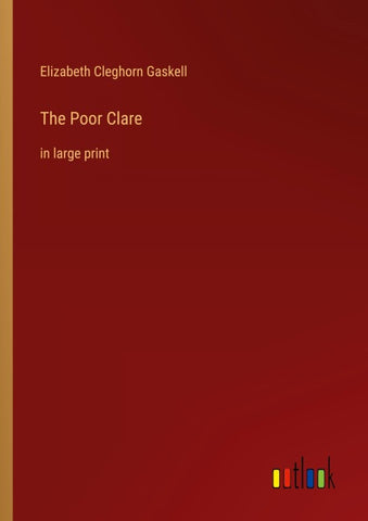The Poor Clare