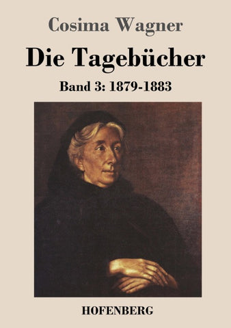 Die Tagebücher in drei Bänden