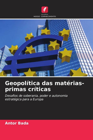 Geopolítica das matérias-primas críticas