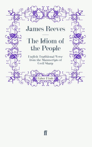 The Idiom of the People