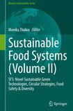 Sustainable Food Systems (Volume II)