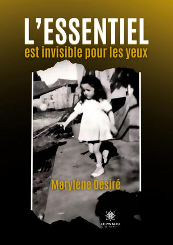 L'essentiel est invisible pour les yeux