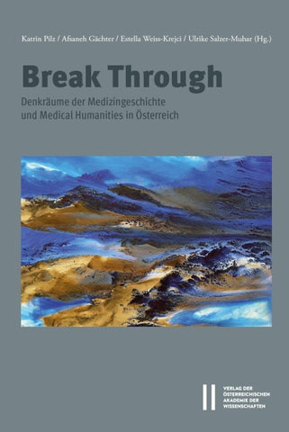 Break Through