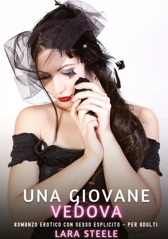 Una Giovane Vedova