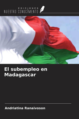 El subempleo en Madagascar