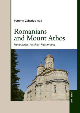 Romanians and Mount Athos
