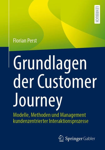 Grundlagen der Customer Journey