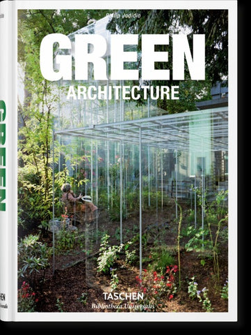 Green Architecture