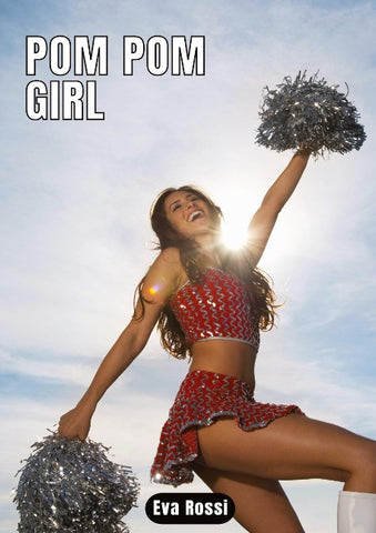 Pom Pom Girl