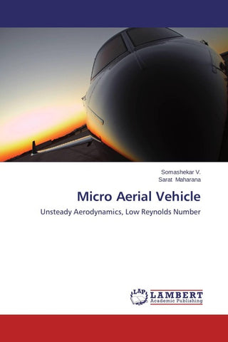 Micro Aerial Vehicle