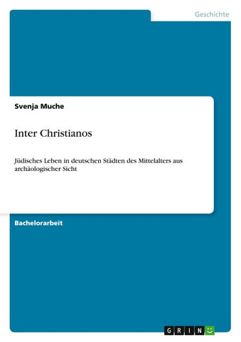 Inter Christianos