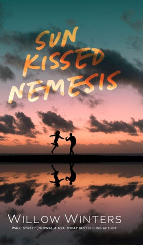 Sun Kissed Nemesis