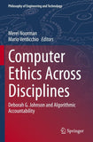 Computer Ethics Across Disciplines