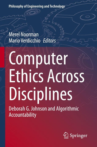 Computer Ethics Across Disciplines
