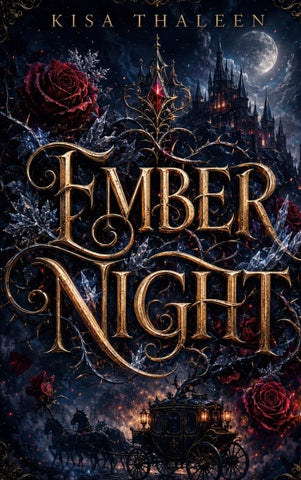 Ember Night