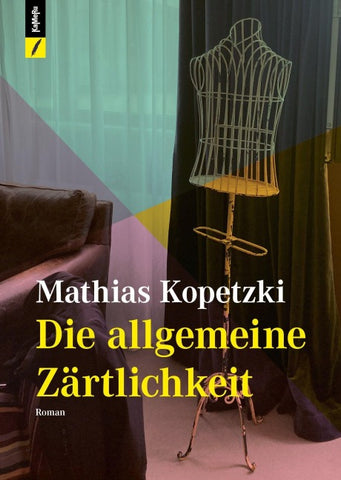 Die allgemeine Zärtlichkeit