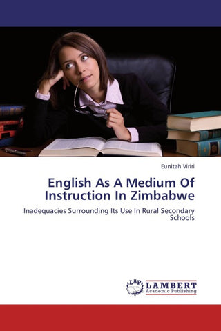 English As A Medium Of Instruction In Zimbabwe