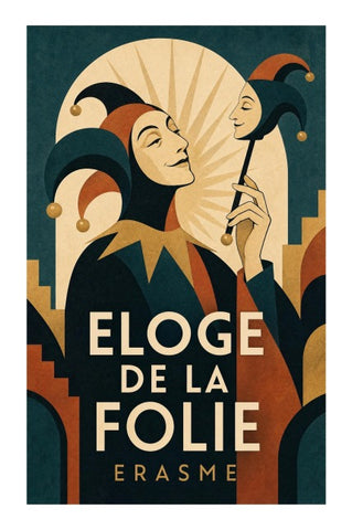 Eloge de la Folie