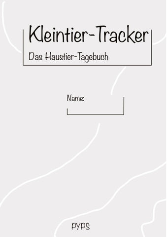 Kleintier-Tracker