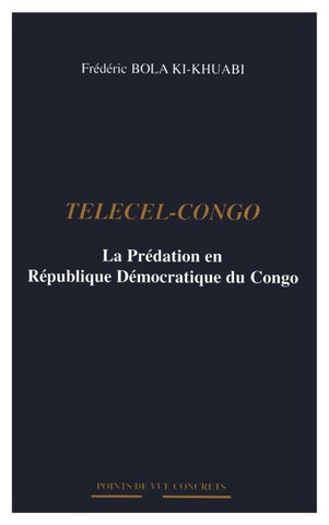 Telecel-Congo