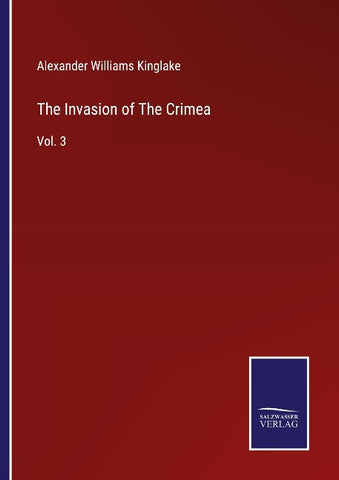 The Invasion of The Crimea