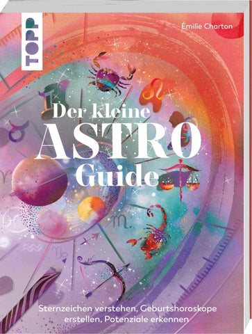 Der kleine Astro-Guide