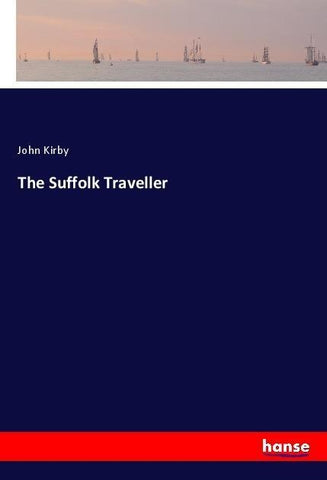 The Suffolk Traveller