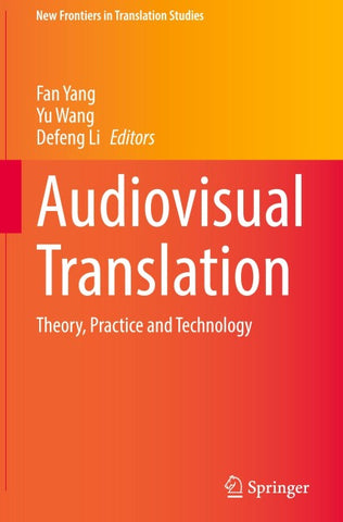 Audiovisual Translation