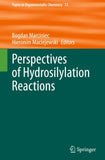 Perspectives of Hydrosilylation Reactions