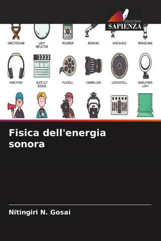 Fisica dell'energia sonora