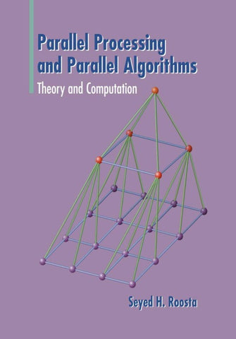 Parallel Processing and Parallel Algorithms