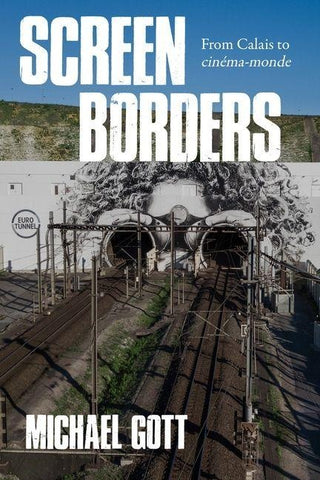 Screen borders