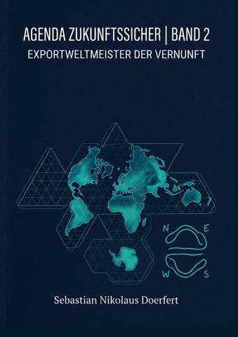 Agenda Zukunftssicher Band 2