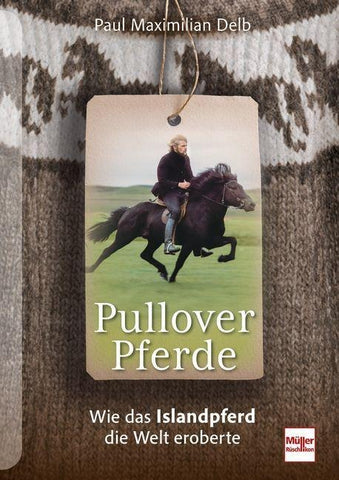 Pulloverpferde
