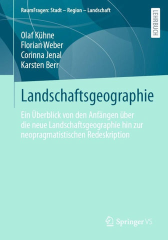 Landschaftsgeographie