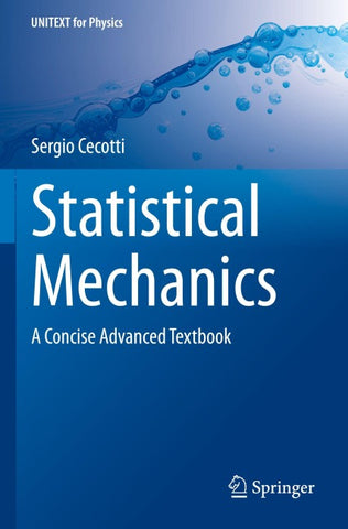 Statistical Mechanics