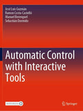 Automatic Control with Interactive Tools