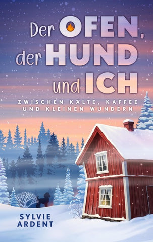 Der Ofen, der Hund und ich