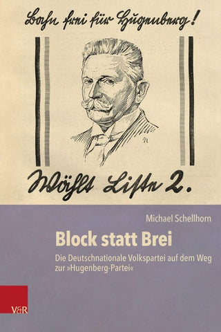 Block statt Brei