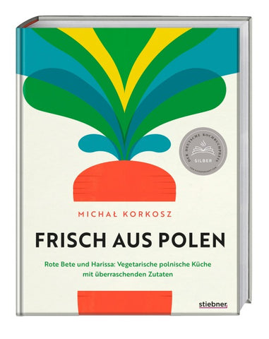 Frisch aus Polen