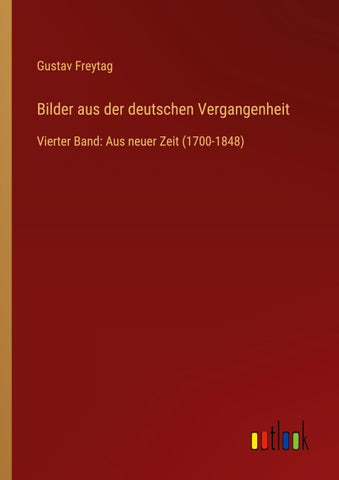 Bilder aus der deutschen Vergangenheit