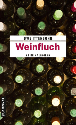 Weinfluch