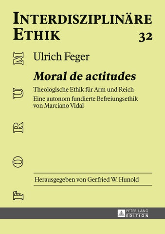 «Moral de actitudes»