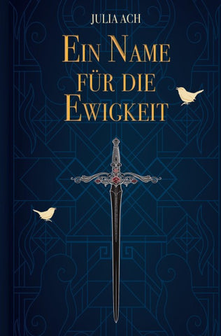 Ein Name für die Ewigkeit