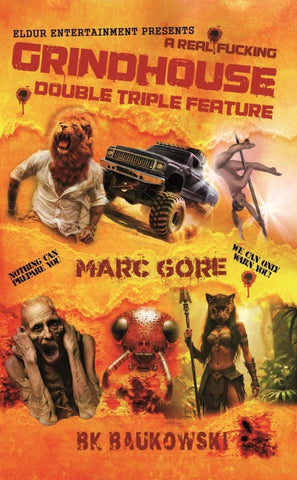Eldur Grindhouse Feature