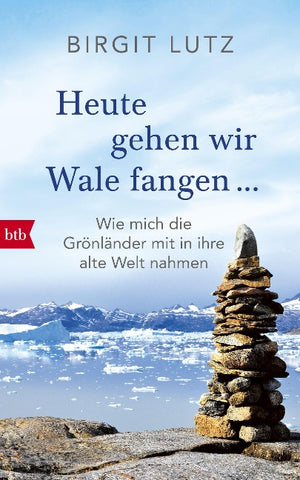 Heute gehen wir Wale fangen