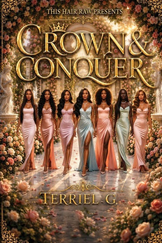 Crown & Conquer