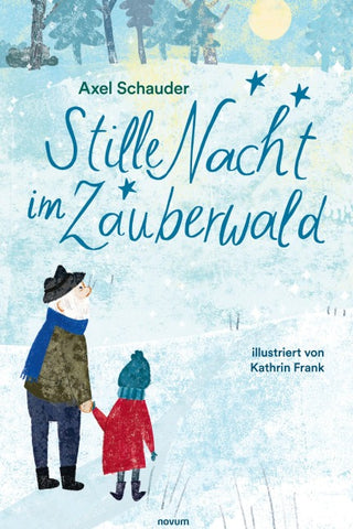 Stille Nacht im Zauberwald